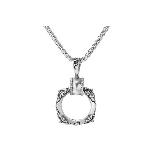 ATPLAY Сплав Ожерелье Унисекс