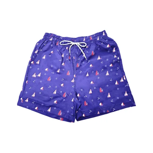 Chisportate Повседневные шорты унисекс