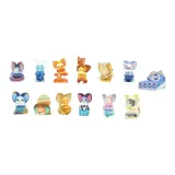 Полный набор 12 шт