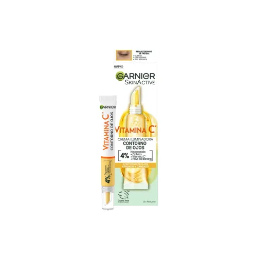 GARNIER Eye Крем Унисекс