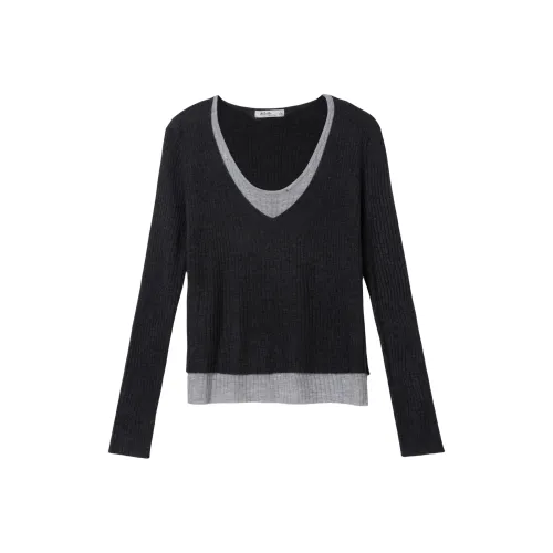 FAWENXIANGZI Женские Свитера