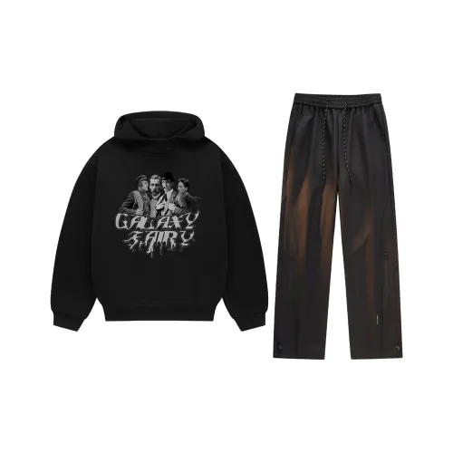GALAXY FAIRY Свитшот Комплект Унисекс