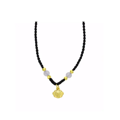 ZOKS Ожерелья Женские