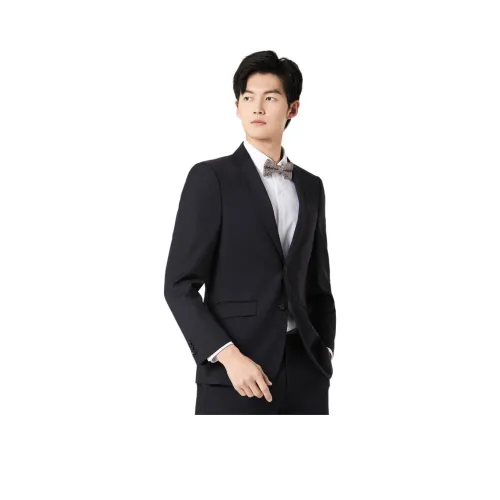 SUNDANCE Мужские Деловые Костюмы