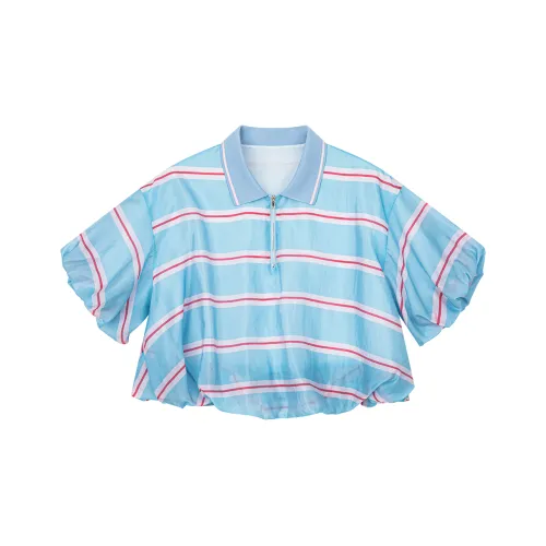 UOOYAA CONDITION Женские футболки