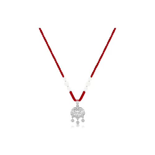 MOREL Бодхи Root Ожерелья Унисекс