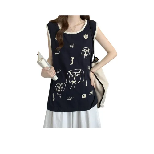 MINETTE Женские Майки