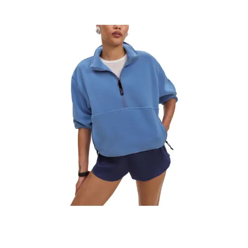 Reformation Patagonia W'S Synchilla Marsupial Толстовка Женская