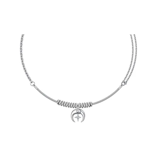 KOREET Медный сплав Ключица Цепь Унисекс