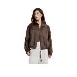 Шоколадно-коричневый