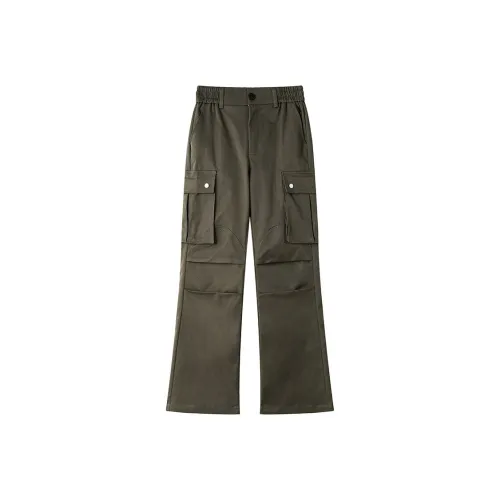 JEFF BANKS Унисекс Повседневные брюки