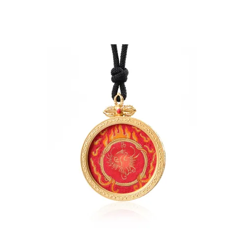 NANNE Ожерелья Унисекс