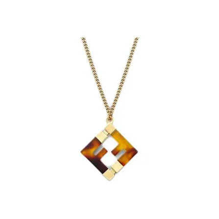 FENDI Женские ожерелья