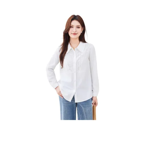 CAIDOBLE· Женские рубашки