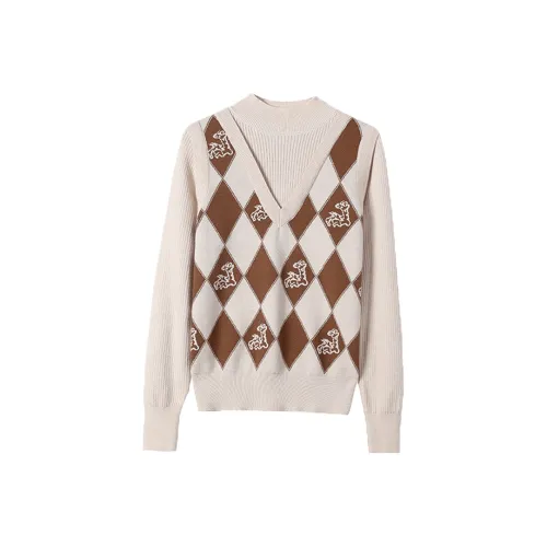 Aimilian Женская трикотажная одежда