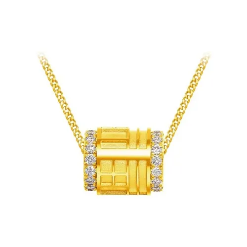 SHARK BABY Сплав Ожерелья Унисекс