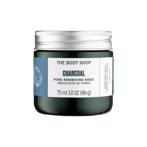THE BODY SHOP Маска для лица Унисекс