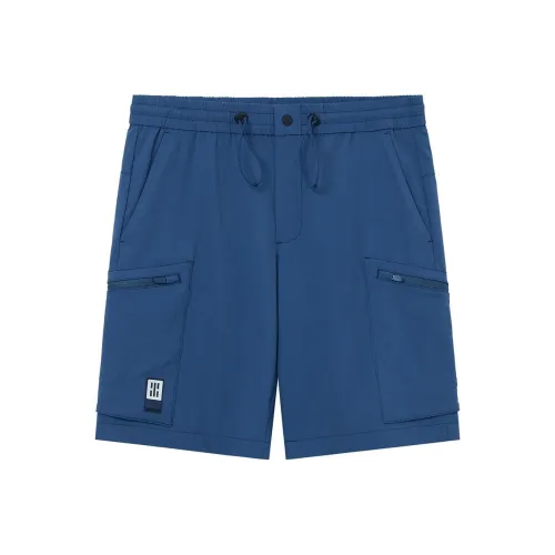 NAUTICA Мужские Повседневные Шорты