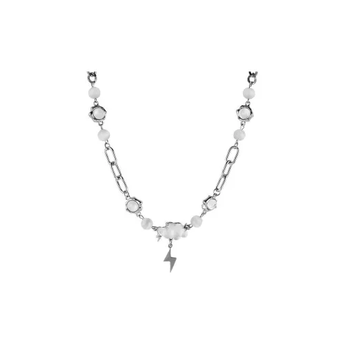 KING OF BLING Американский городской стиль CHIC Роскошная уличная мода Ожерелья Унисекс