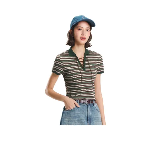 SEM/R Женские Поло