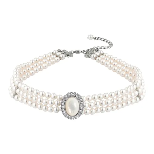 KEYS VIA Ожерелья Женские