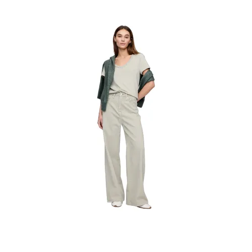 GAP Co-brand Повседневные Джинсы Версия для США Женские