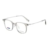 07F6 Полупрозрачный Серый