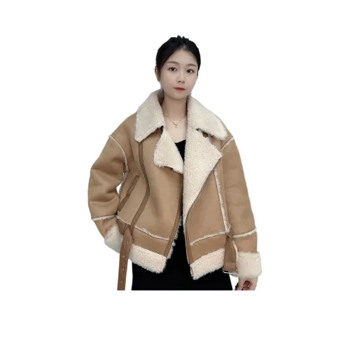 KAISER Женские меховые изделия