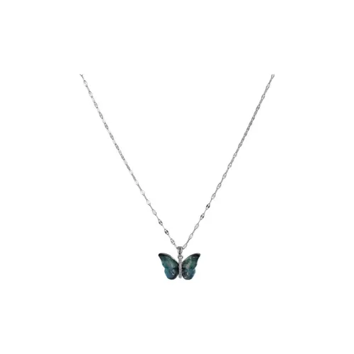 COKKCO Ожерелья Женские