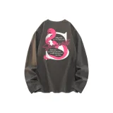 Темно-серый