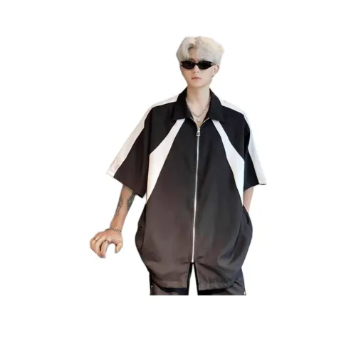 PWUE Черная унисекс футболка