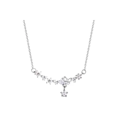 GUDS GAVE Сплав Ожерелья Унисекс