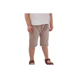 Коричневый с полосами