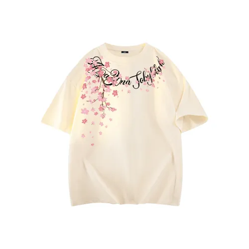 A02 Унисекс Футболки