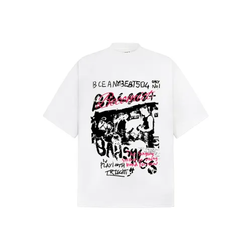 EDRPIUS Унисекс Футболки