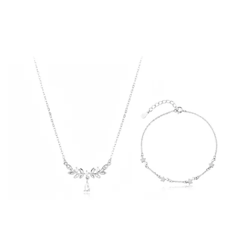 COPI Ожерелья Унисекс