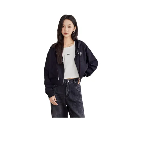 A21 Женские Свитшоты