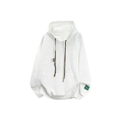 ADOONGA Унисекс Толстовки