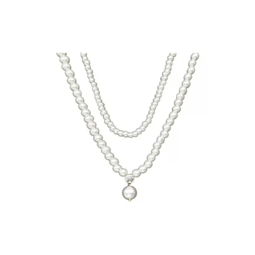 J KINGLAY Сплав Ожерелья Женские