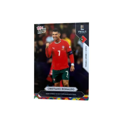 Topps Спортивные карты