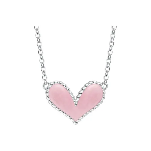 FROMLOVER Сплав Ожерелья Женские