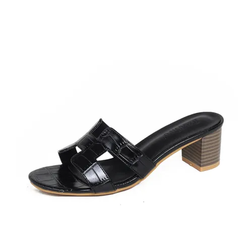 CAOT Слипоны Женские