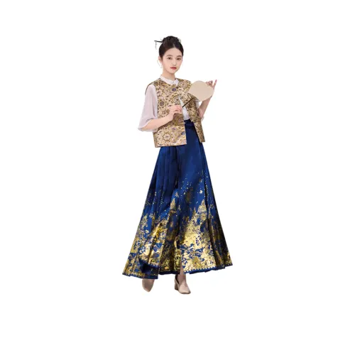 HUICUIGE Женские комплекты с юбкой