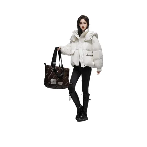 YAYA Женские пуховики