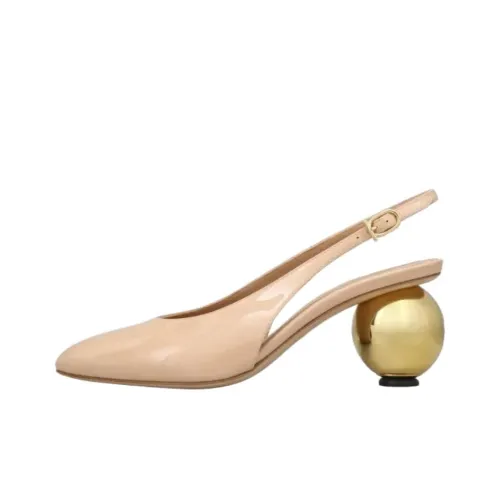 Ferragamo Высокие каблуки Женские