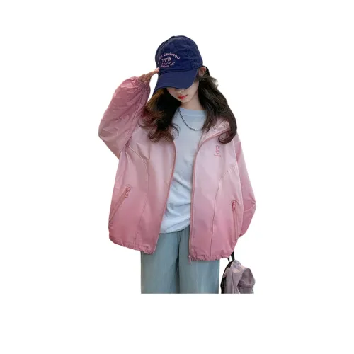 MY LITTLE PONY Куртки и пальто розовые для подростков