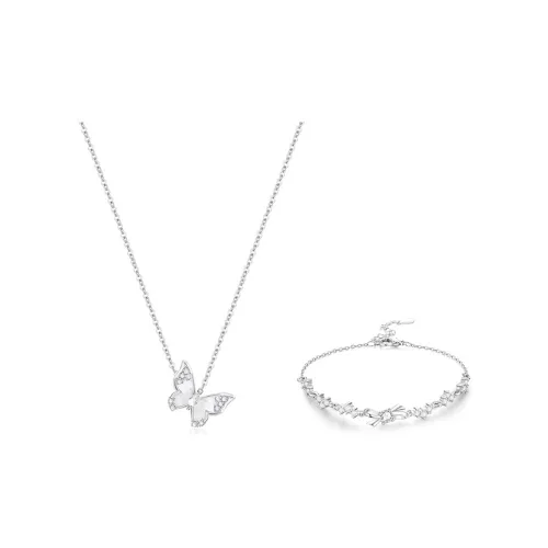 EUA Ожерелья Женские