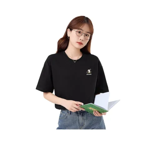 BALENO Женские футболки