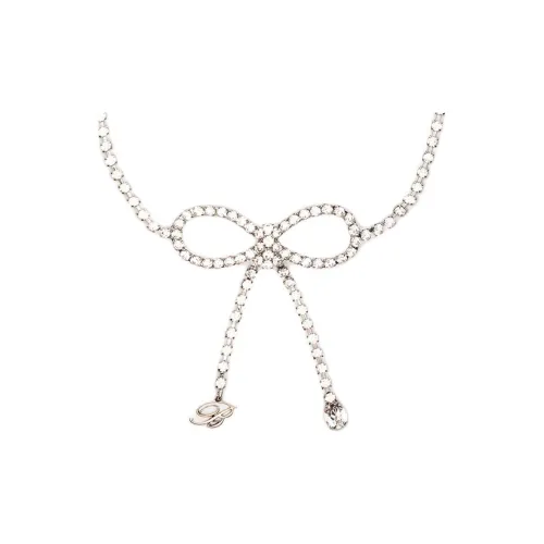 Blumarine Ожерелья Унисекс
