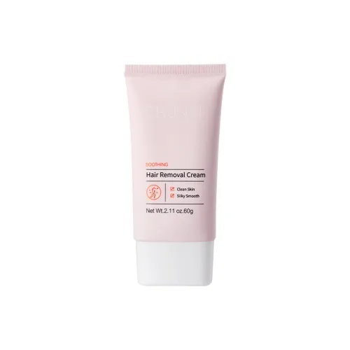 Spring Milkshake Средства для удаления волос